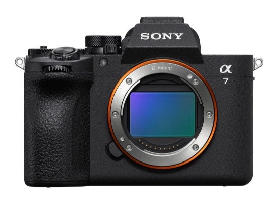 Sony Alpha 7 V Digital Camera